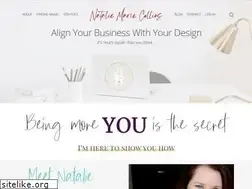 Sites similar to nataliemariecollins.com