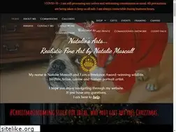 Sites similar to nataliemascall.co.uk