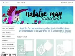 Sites similar to nataliemay.com.au