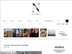 Sites similar to nataliemerrillyn.com