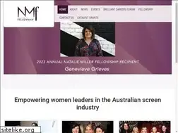 Sites similar to nataliemillerfellowship.com