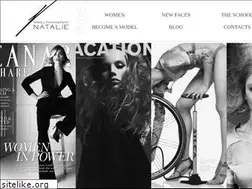 Sites similar to nataliemodels.com
