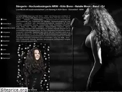 Sites similar to nataliemoon.de