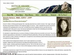 Sites similar to natalienelson.com