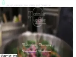 Sites similar to natalienicolenutrition.com