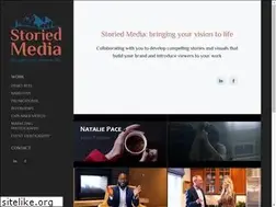 Sites similar to natalienpace.com