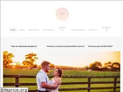 Sites similar to nataliepascophotography.com