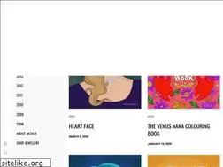 Sites similar to natalieperkins.com