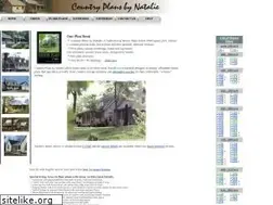 Sites similar to natalieplans.com
