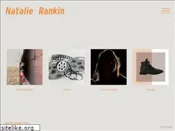 Sites similar to natalierankinphoto.com