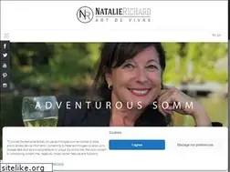 Sites similar to natalierichard.com