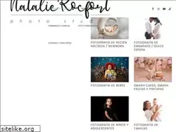 Sites similar to natalierocfort.com