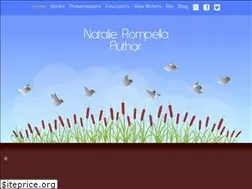 Sites similar to natalierompella.com