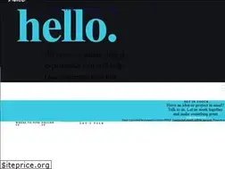 Sites similar to natalierosado.com