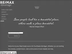 Sites similar to natalierowe.com