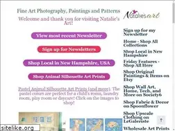 Sites similar to natalies-art.com