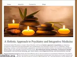 Sites similar to nataliesadlermd.com