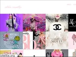 Sites similar to nataliesamantha.com
