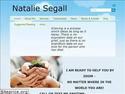 Sites similar to nataliesegall.com