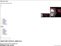 Sites similar to nataliesfashion.com
