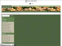 Sites similar to nataliesflowershop.com