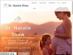 Sites similar to natalieshaw.com.au