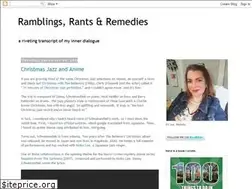 Sites similar to nataliesnexus.blogspot.com