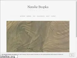 Sites similar to nataliestopka.com