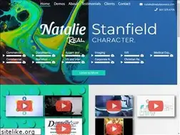 Sites similar to nataliesvoice.com
