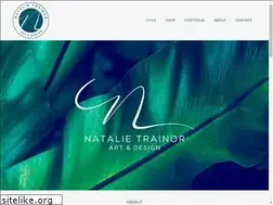 Sites similar to natalietrainor.com