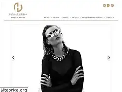 Sites similar to natalieurban.com.au