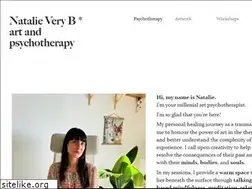 Sites similar to natalieveryb.com