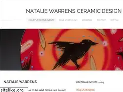 Sites similar to nataliewarrens.com