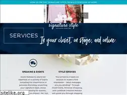 Sites similar to natalieweakly.com