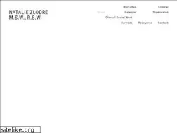 Sites similar to nataliezlodre.com