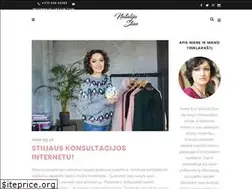 Sites similar to natalijastun.com