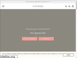Sites similar to natalijathelabel.com.au