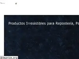 Sites similar to natalim.com.mx