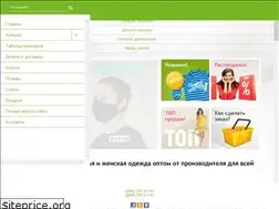 Sites similar to natalimomot.com.ua