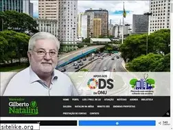 Sites similar to natalini.com.br