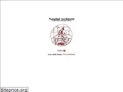 Sites similar to nataliniarchitetti.com