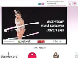 Sites similar to nataliolympic.ru