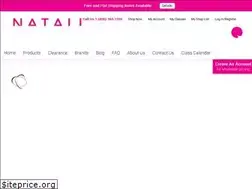 Sites similar to nataliproducts.com