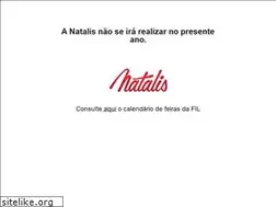 Sites similar to natalis.fil.pt