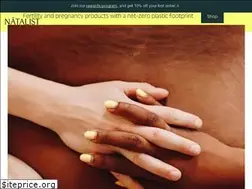 Sites similar to natalist.com