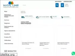 Sites similar to natallimp.com.br