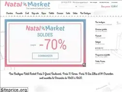 Sites similar to natalmarket.com