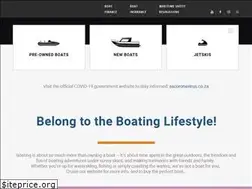 Sites similar to natalpowerboats.co.za