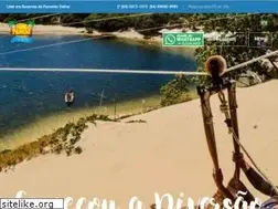 Sites similar to natalpraias.com.br