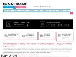 Sites similar to natalprive.com